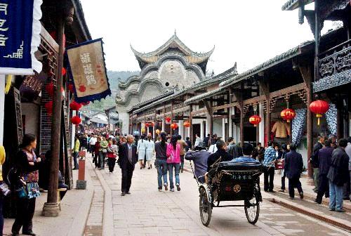 委员请提案 | 黄德利:支持大安农业园区创建国家现代农业产业园