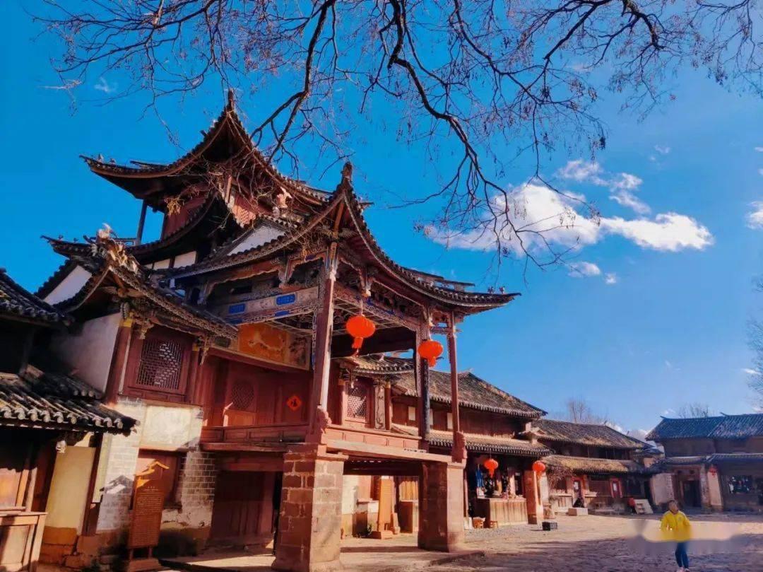 赶山东大集,寻家乡年味。东子喊你赶年集啦!